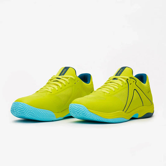 Introducing the Kanso EQ Pickleball Shoe: Elevate Your Game!