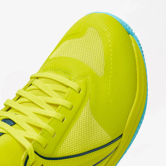What makes a great indoor shoe?