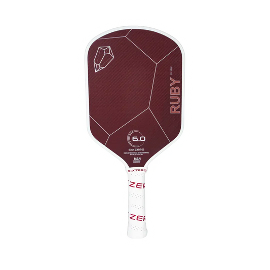 Six Zero Paddle Overview: Which Paddle is best for me?