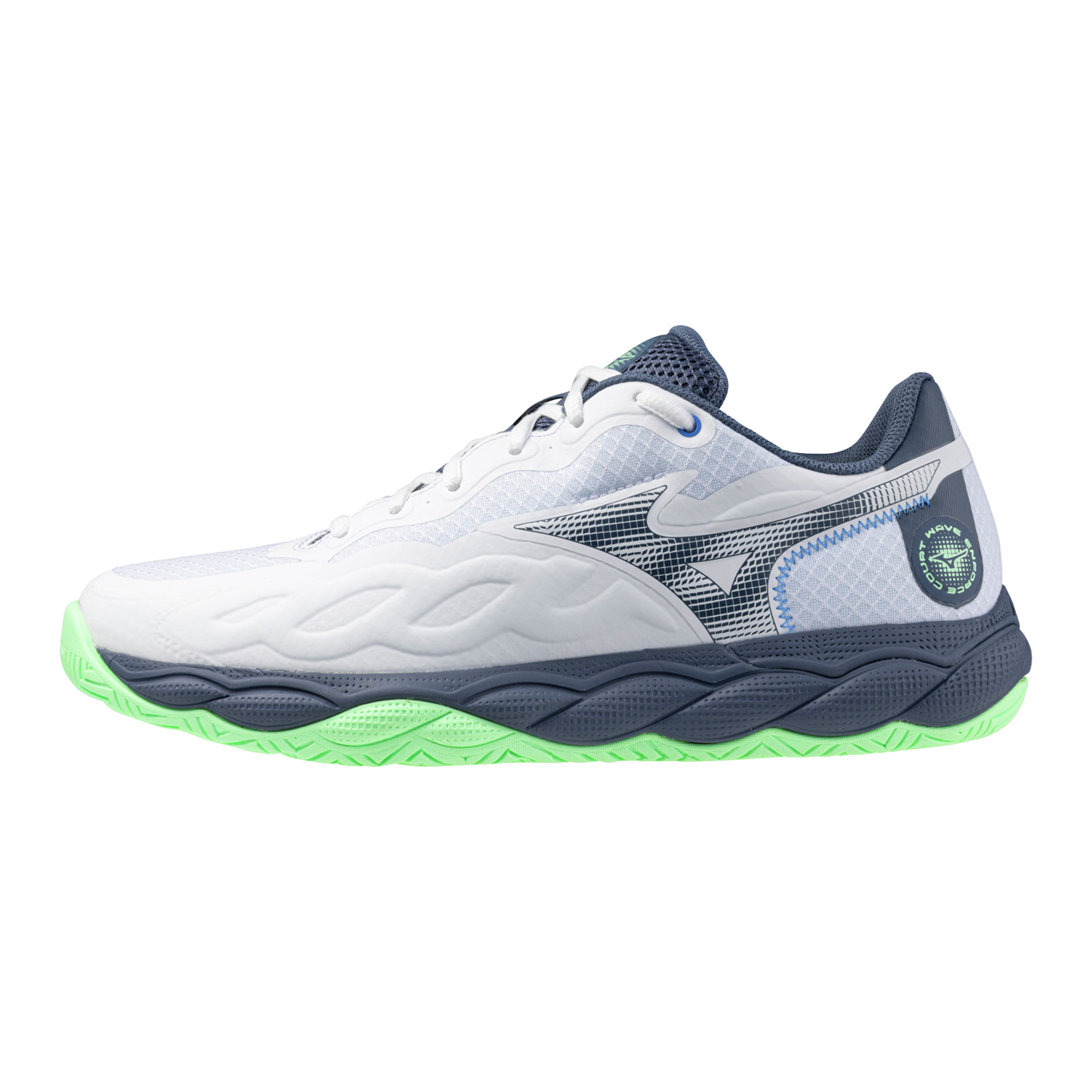 Mizuno Wave Enforce Court Review – Pickleball Mania