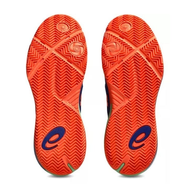 Asics Gel Resolution X Padel Mens