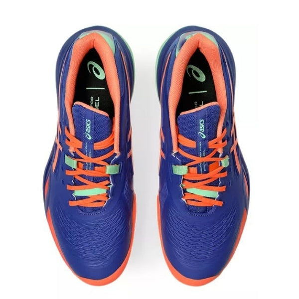 Asics Gel Resolution X Padel Mens
