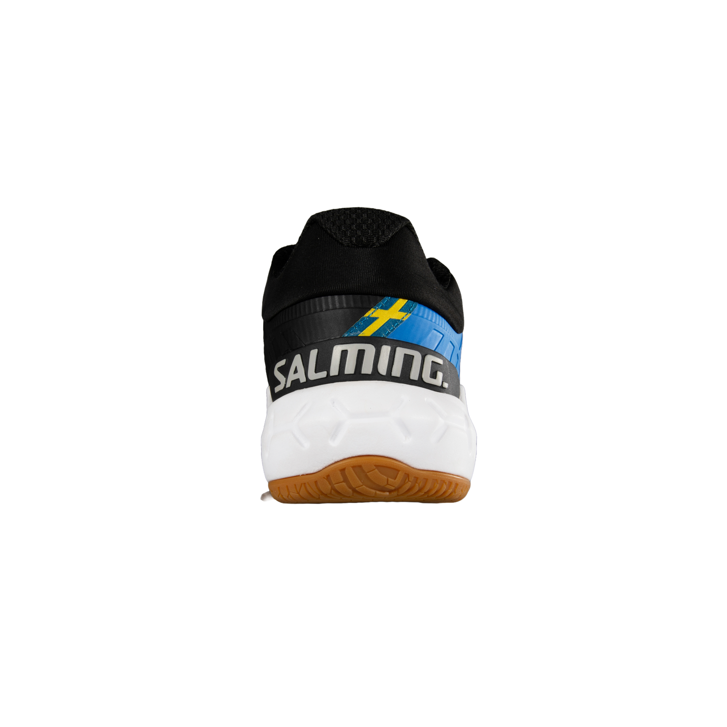 Salming Recoil Ultra Blue Black Unisex Pickleball Shoe