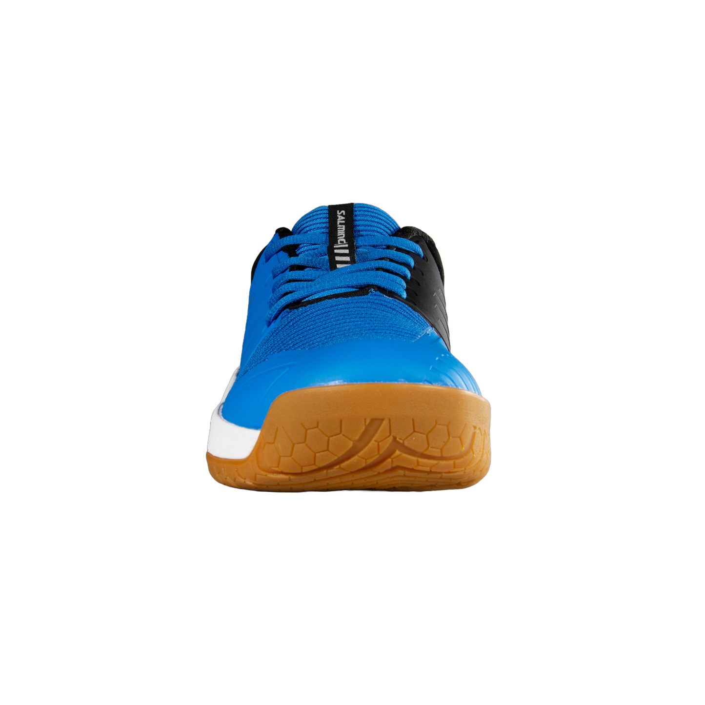 Salming Recoil Ultra Blue Black Unisex Pickleball Shoe