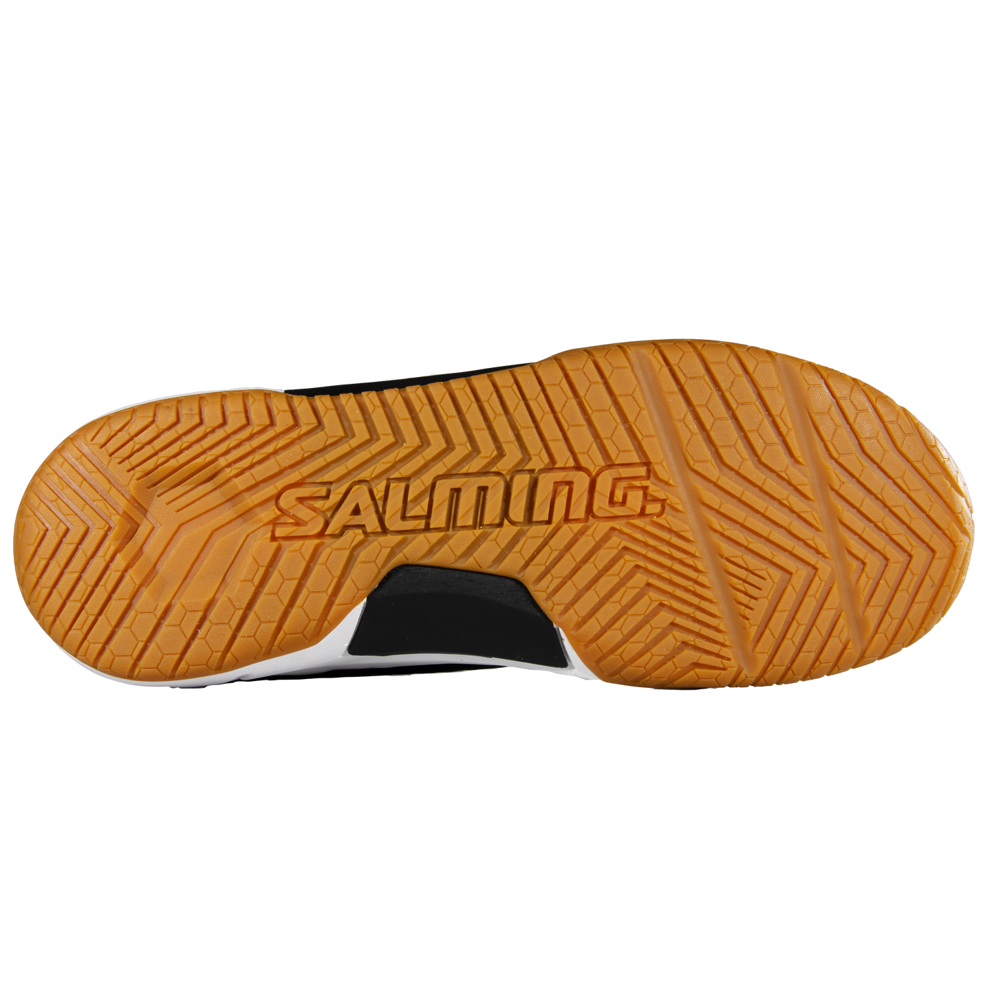 Salming Recoil Ultra Blue Black Unisex Pickleball Shoe