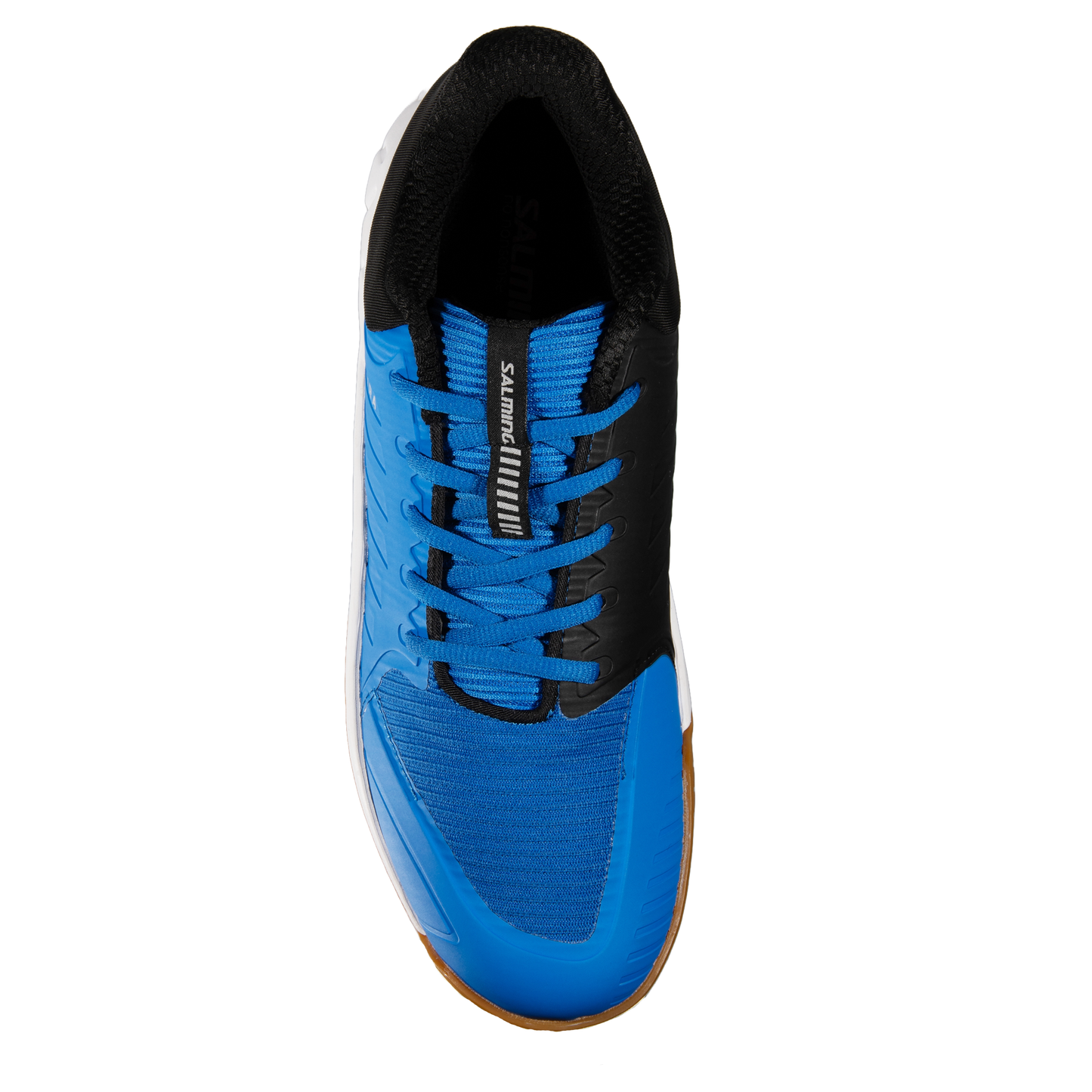 Salming Recoil Ultra Blue Black Unisex Pickleball Shoe