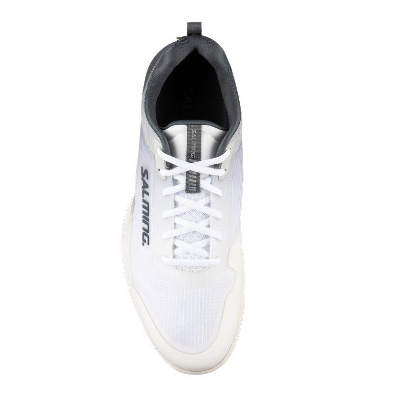 Viper Pro White Grey Mens