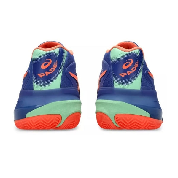 Asics Gel Resolution X Padel Mens