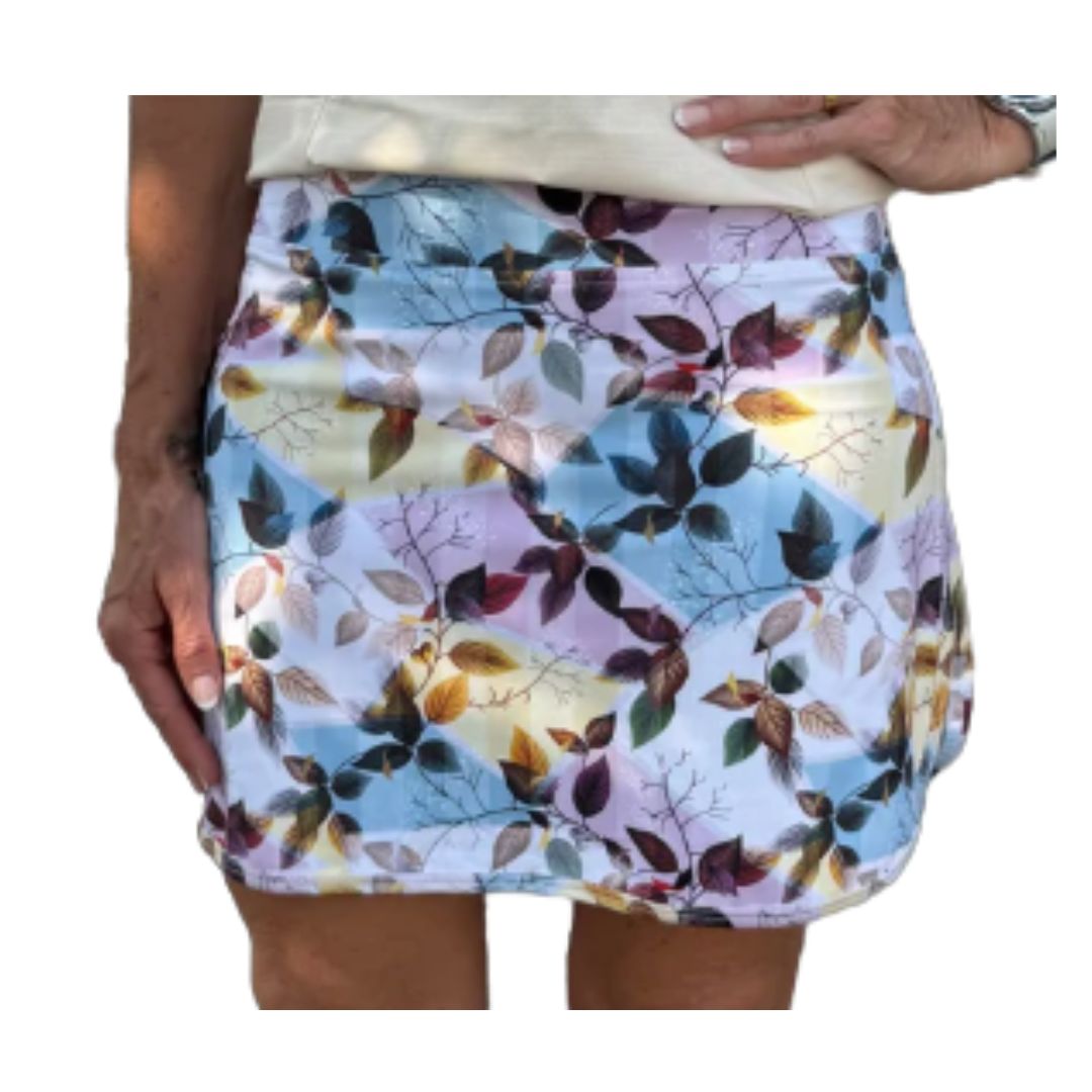 Gmaxx Skort Ann Laini