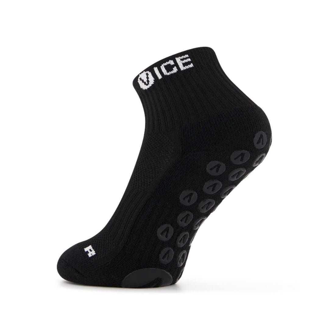 Vice Grip Sock - Quarter