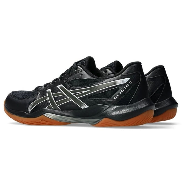 Asics Gel Rocket 12 Men's Pickleball Shoe