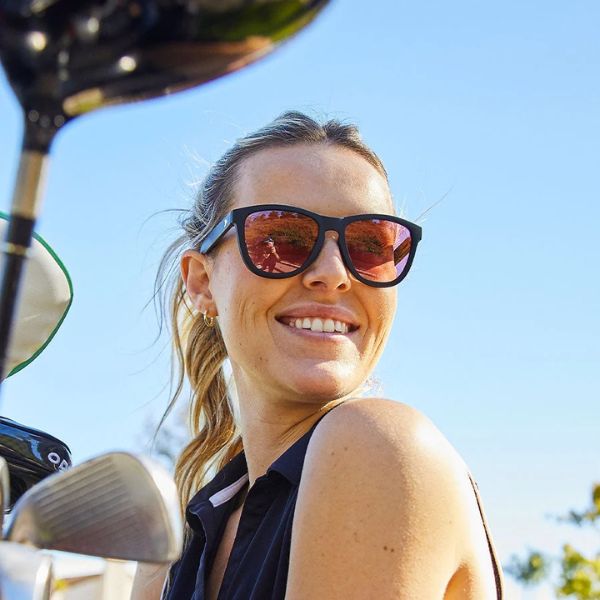 Knockaround Sunglasses Premium Sport Fairway
