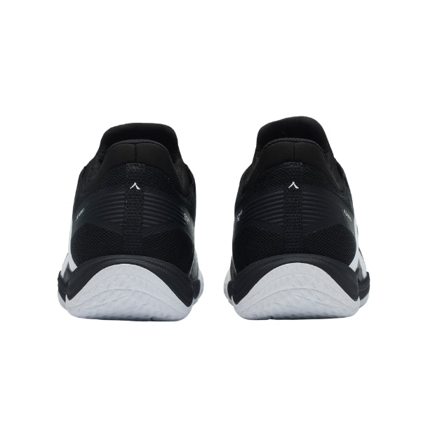 Kanso EQ ID Men Black White Pickleball Shoe