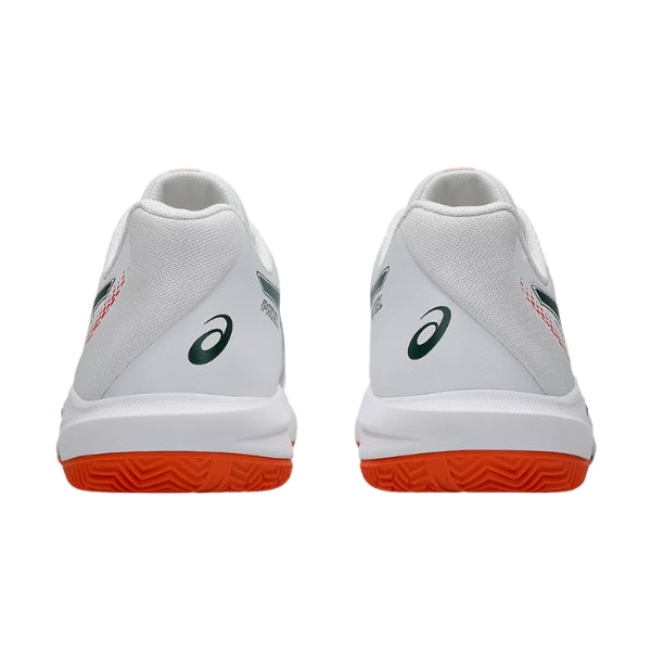 Asics Dedicate 9 Men