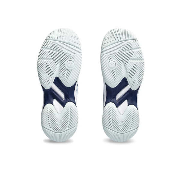Asics Gel Game Pickleball shoe outsole
