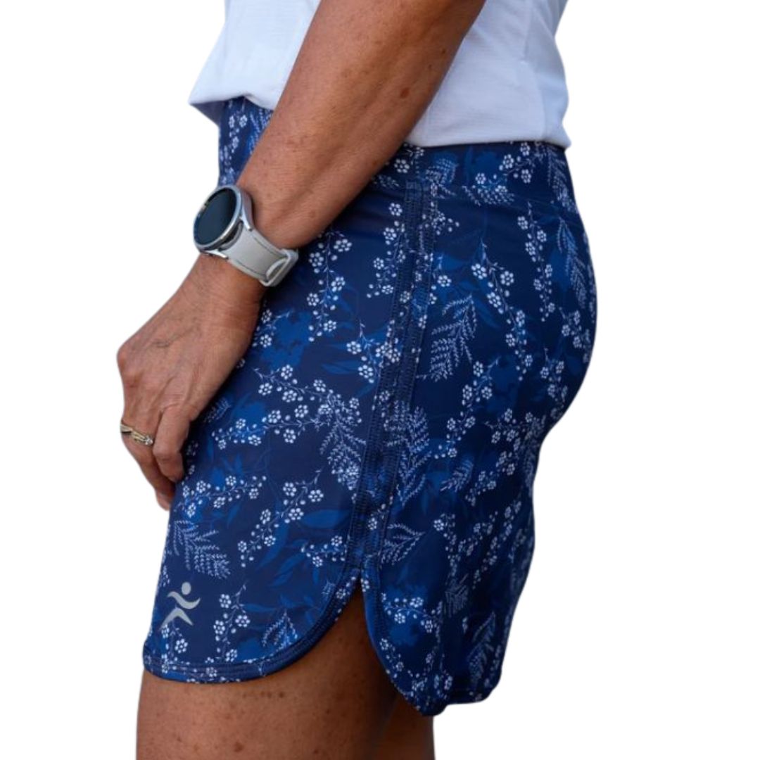 Gmaxx Skort Celeste