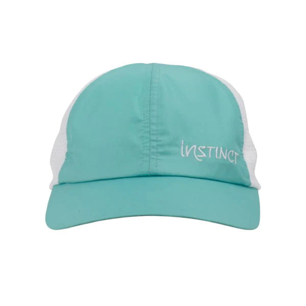 Instinct Elite Cap Teal