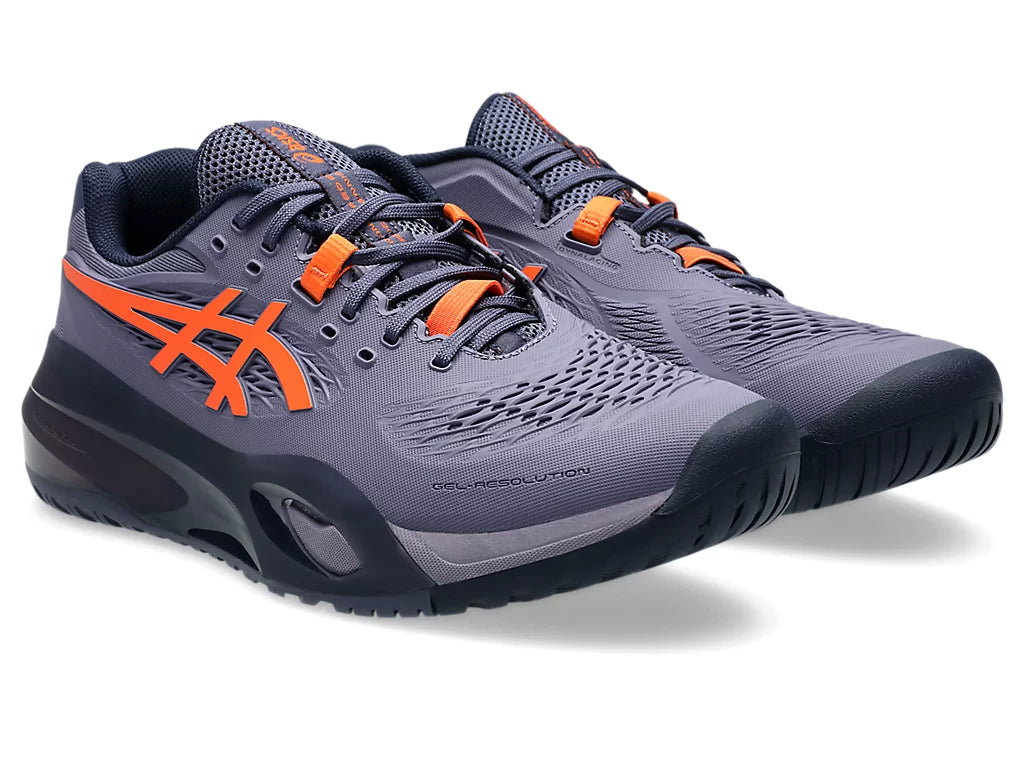Asics Gel Resolution X (Wide fit) Pickleball shoe Mens