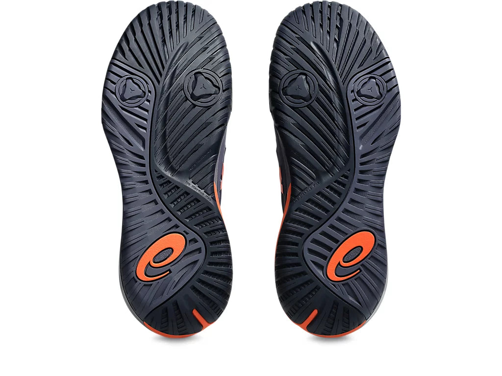 Asics Gel Resolution X (Wide fit) Pickleball shoe Mens