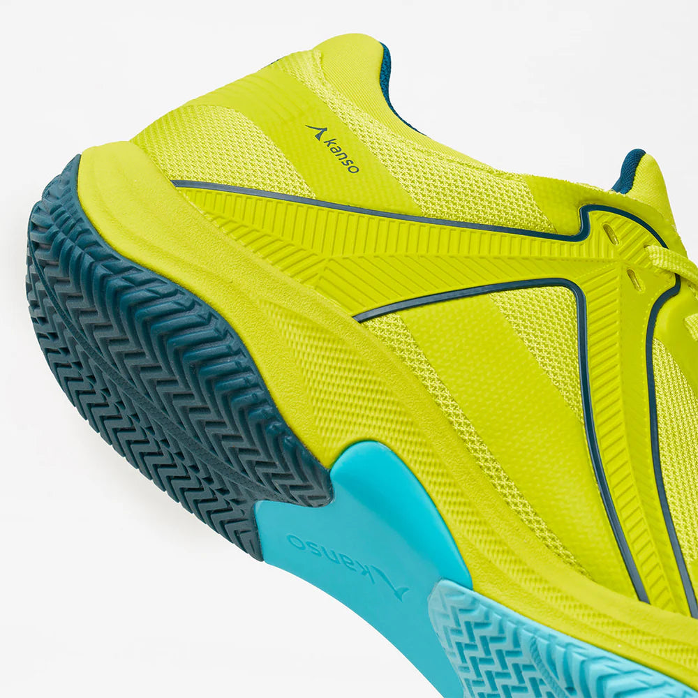 Kanso EQ Pickleball