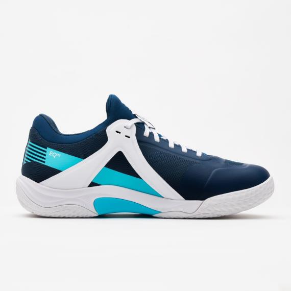 Kanso Equilibrium EQX3 Navy Court Shoe