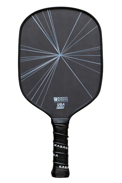 Kasaca Mighty Force Edged Paddle