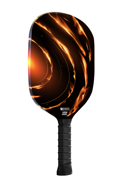 Kasaca Rapid Fire Edgeless Paddle