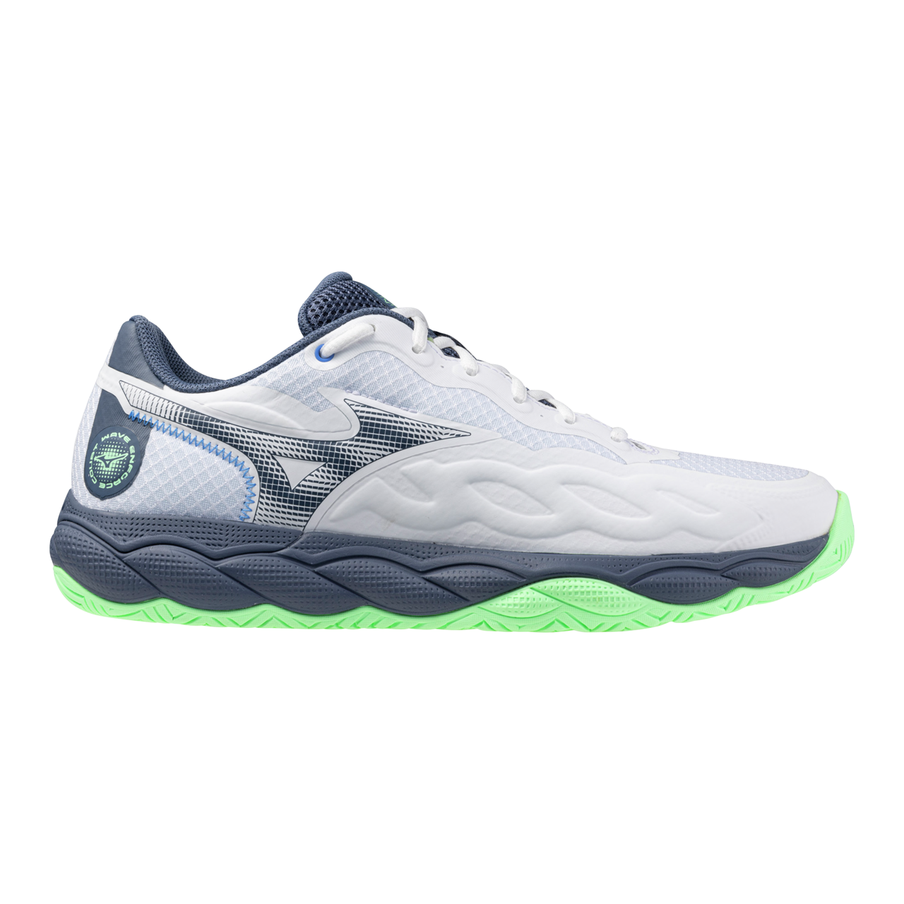 Mizuno Wave Enforce Court Men