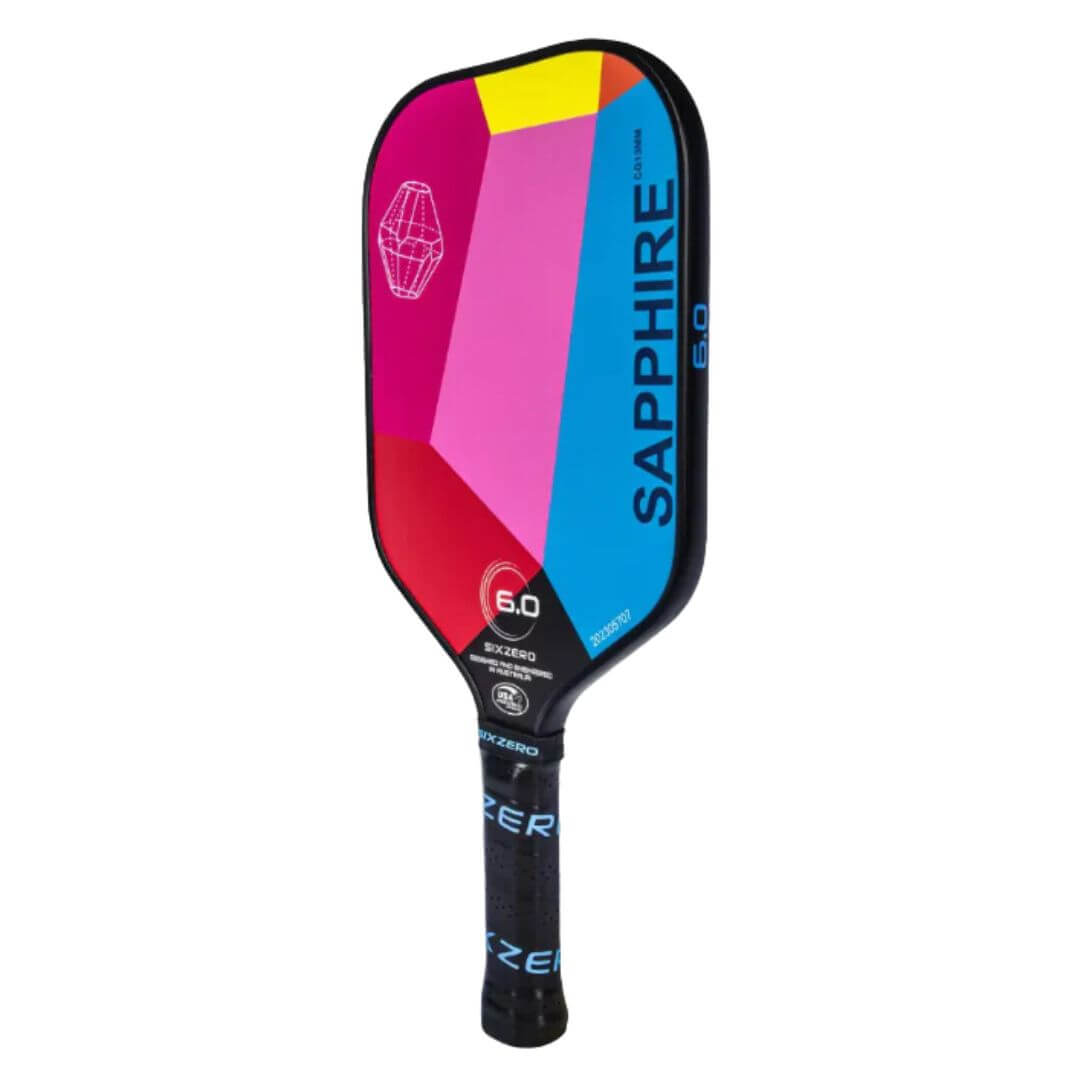 Six Zero Saphire All Rounder Party