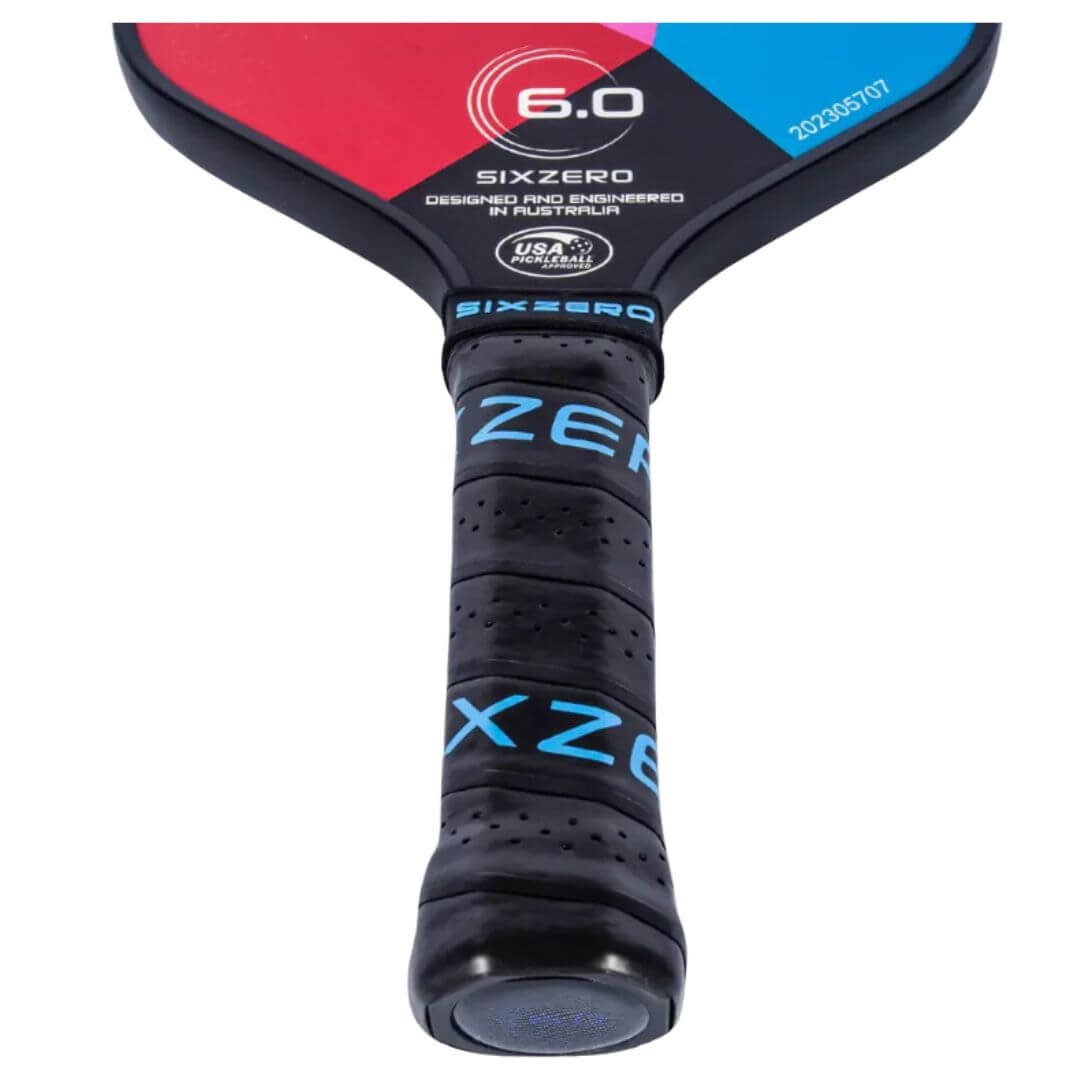 Six Zero Saphire All Rounder Party