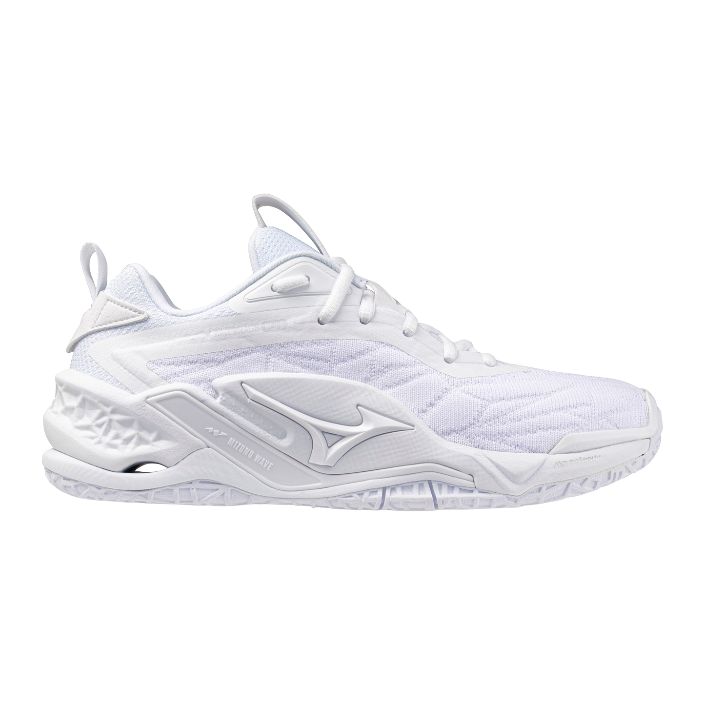 Mizuno Wave Stealth Neo 2 Wide Womens