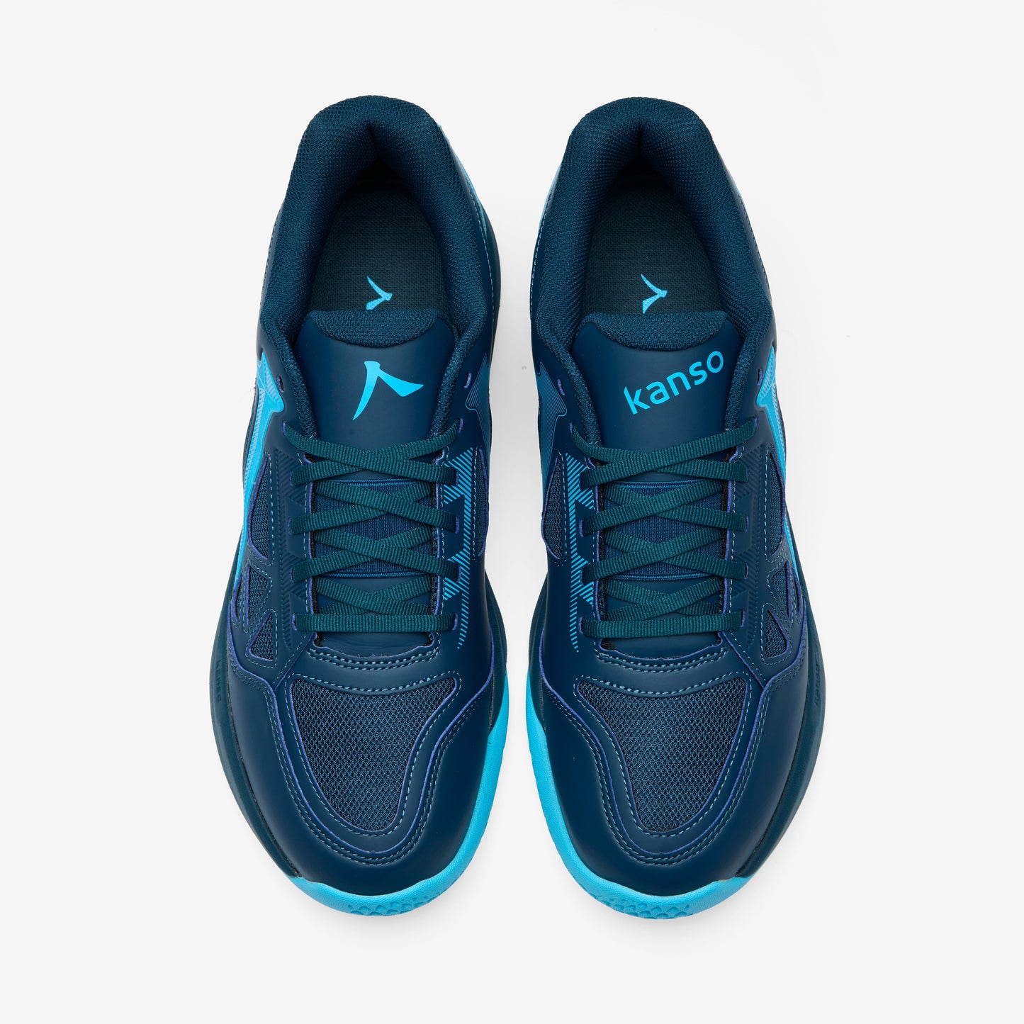 Takumi SC - Navy blue
