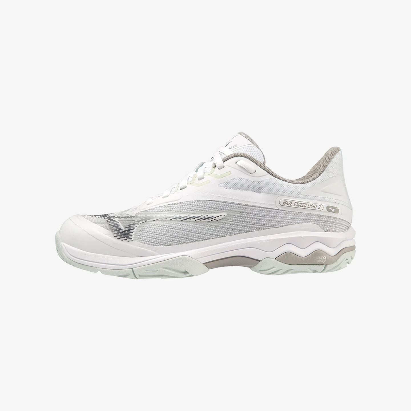 Mizuno Wave Exceed Light 2 AC Wide WOMENS Pickleball Shoes