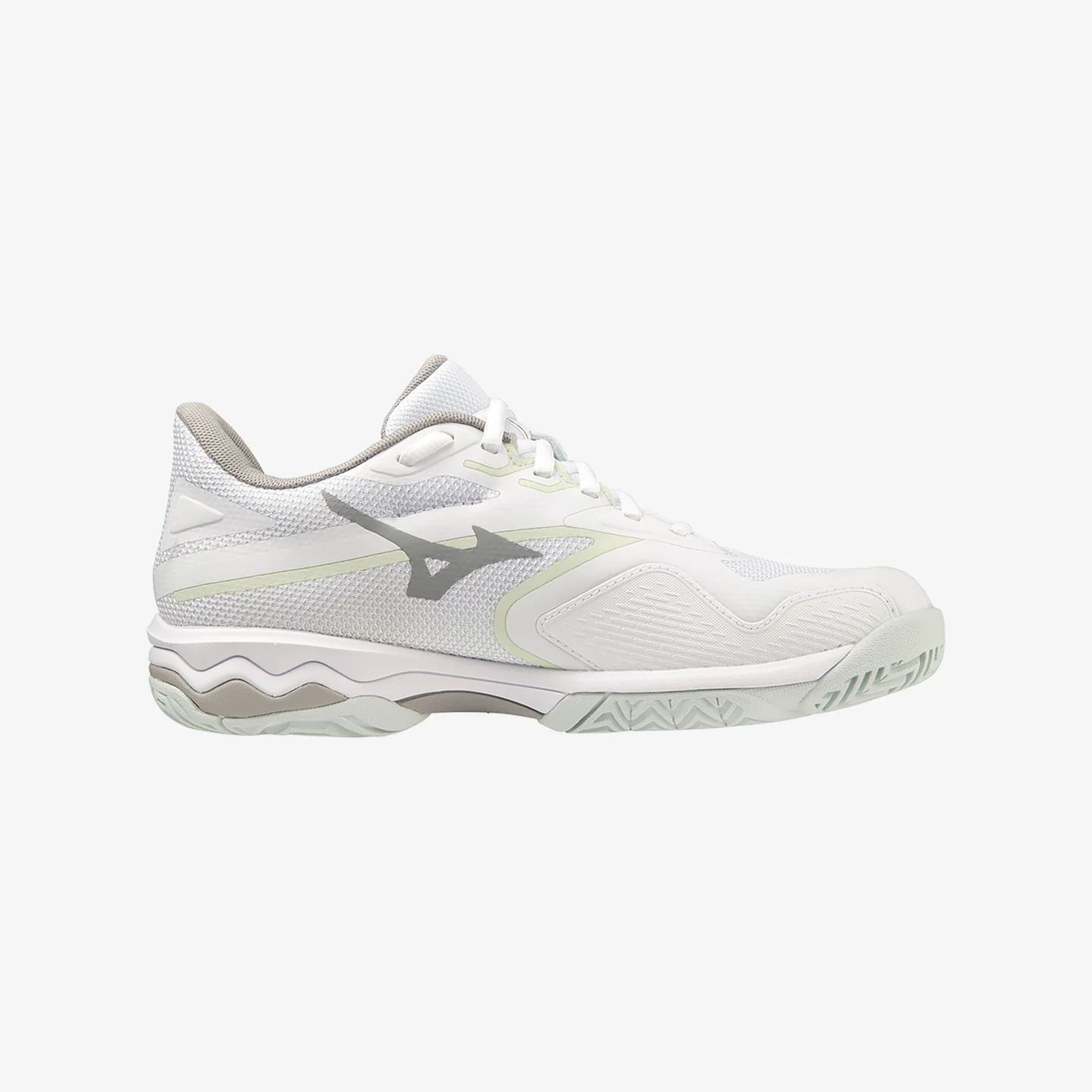 Mizuno Wave Exceed Light 2 AC Wide WOMENS Pickleball Shoes