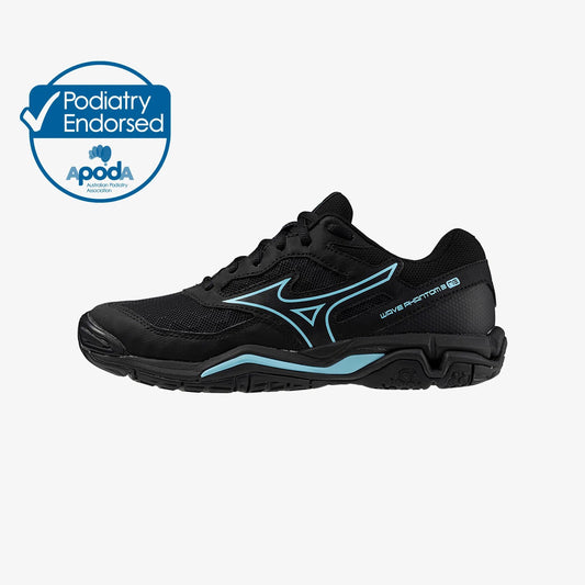 Wave Phantom 3 NB Wide WOMENS Pickleball Shoe
