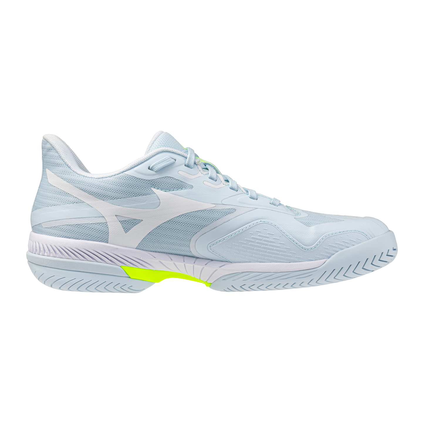 Mizuno Wave Exceed Court AC WOMEN Pickleball Shoes