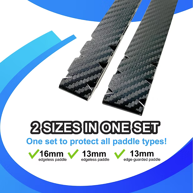 Kasaca Edge Tape 2 Pack