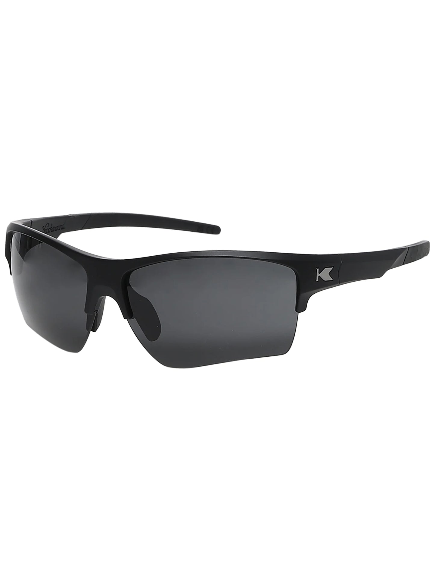 Knockaround Flight Paths Black on Black