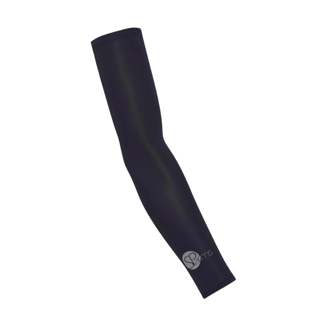 Sparms Sun Sleeves Navy