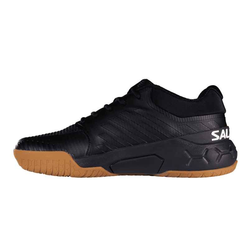 Salming Recoil Ultra Men Black Pickleball Shoe