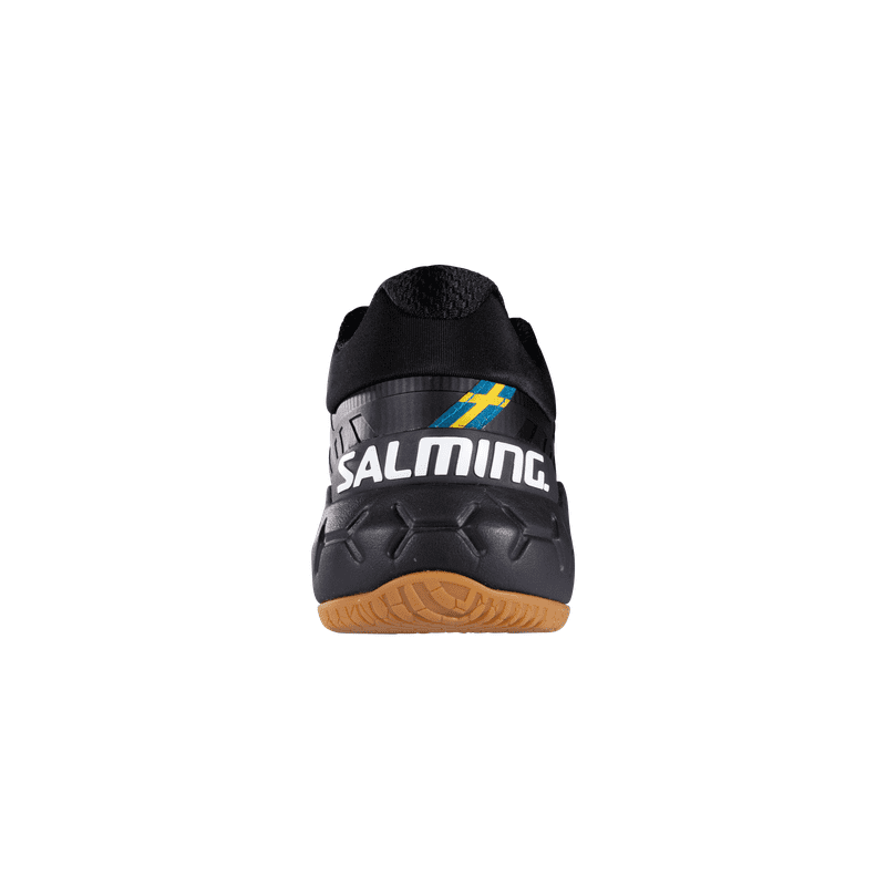 Salming Recoil Ultra Men Black Pickleball Shoe