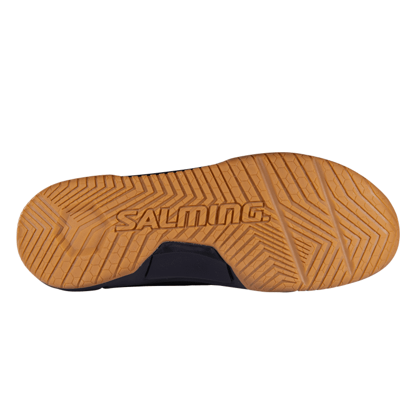 Salming Recoil Ultra Men Black Pickleball Shoe