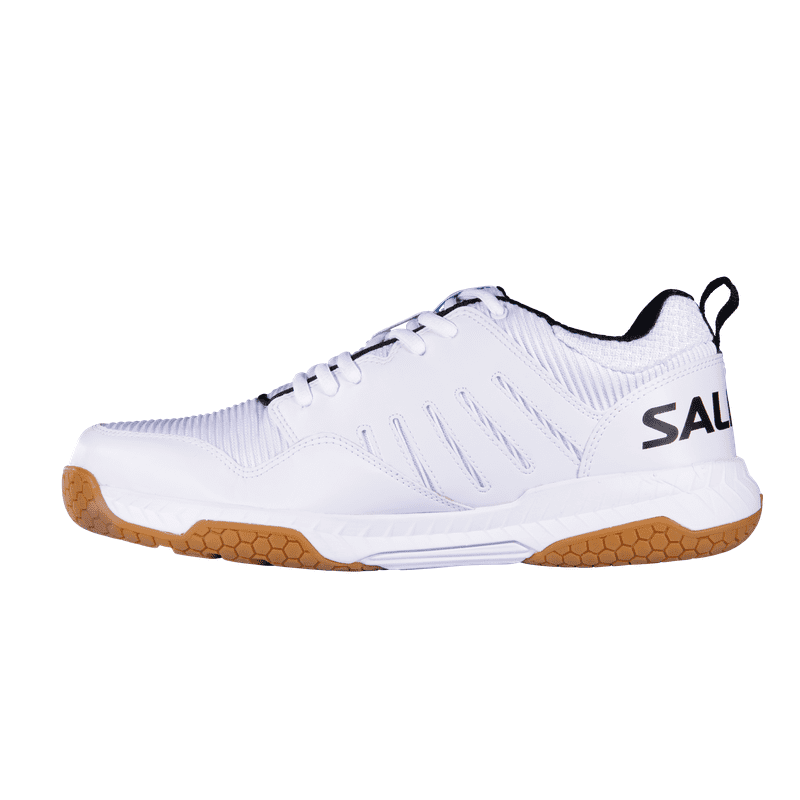 Salming Rival 2 Men White Pickleball Shoe
