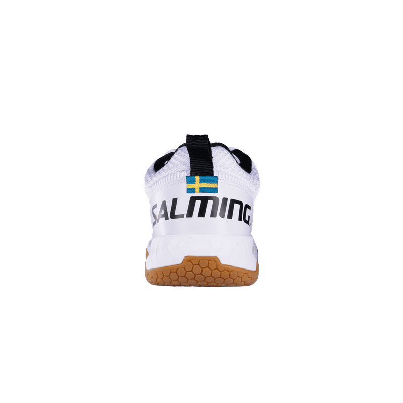 Salming Rival 2 Men White Pickleball Shoe