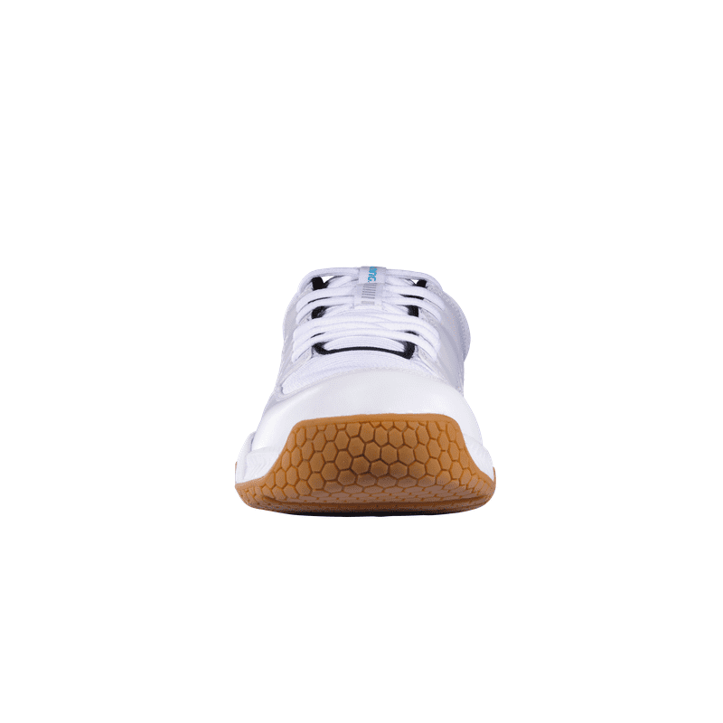 Salming Rival 2 Men White Pickleball Shoe