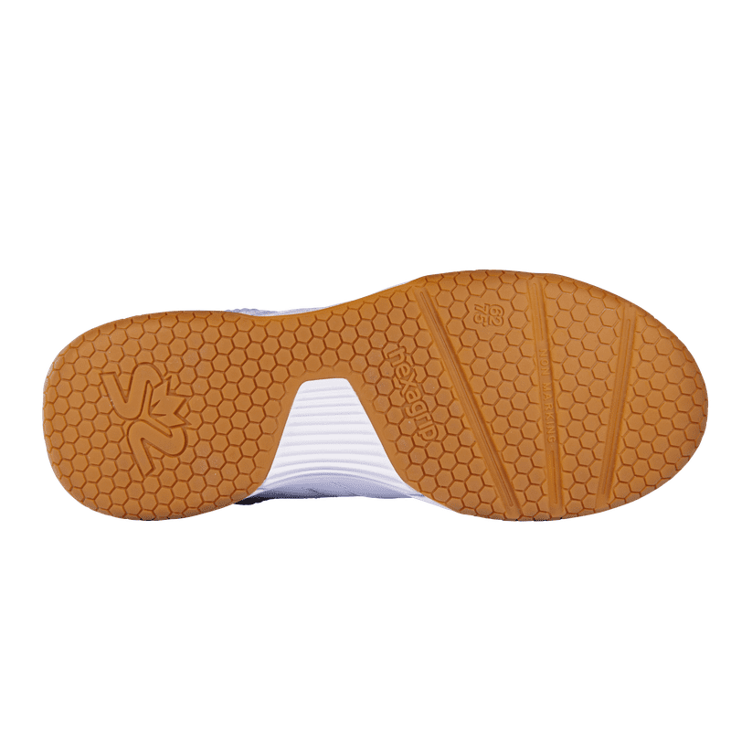Salming Rival 2 Men White Pickleball Shoe