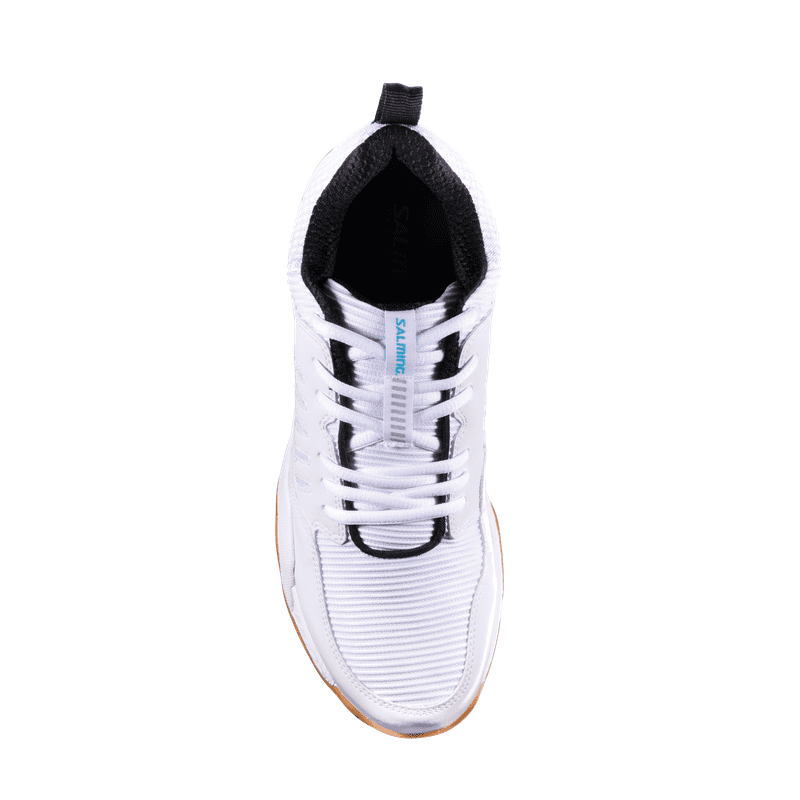 Salming Rival 2 Men White Pickleball Shoe