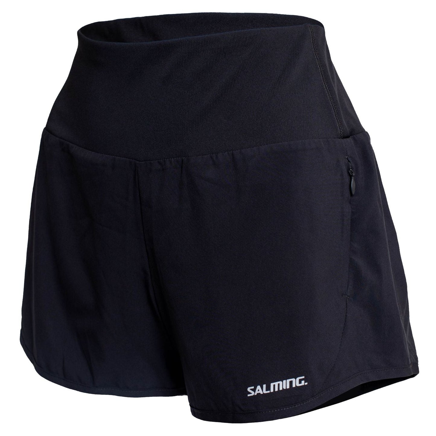 Salming Avan Pickleball Shorts Women Dark Grey