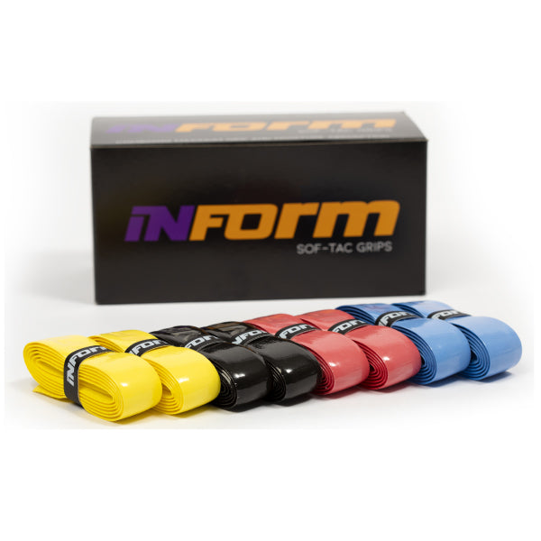 INFORM Softac Grips Box of 24