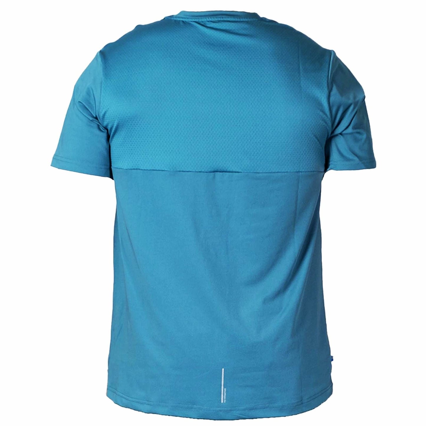 Salming Essential Pickleball Tee Men Hydro